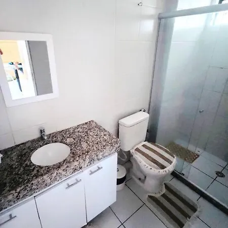 Apartamento Praia De Ponta Verde Com Um Quarto Maceio  Exterior photo