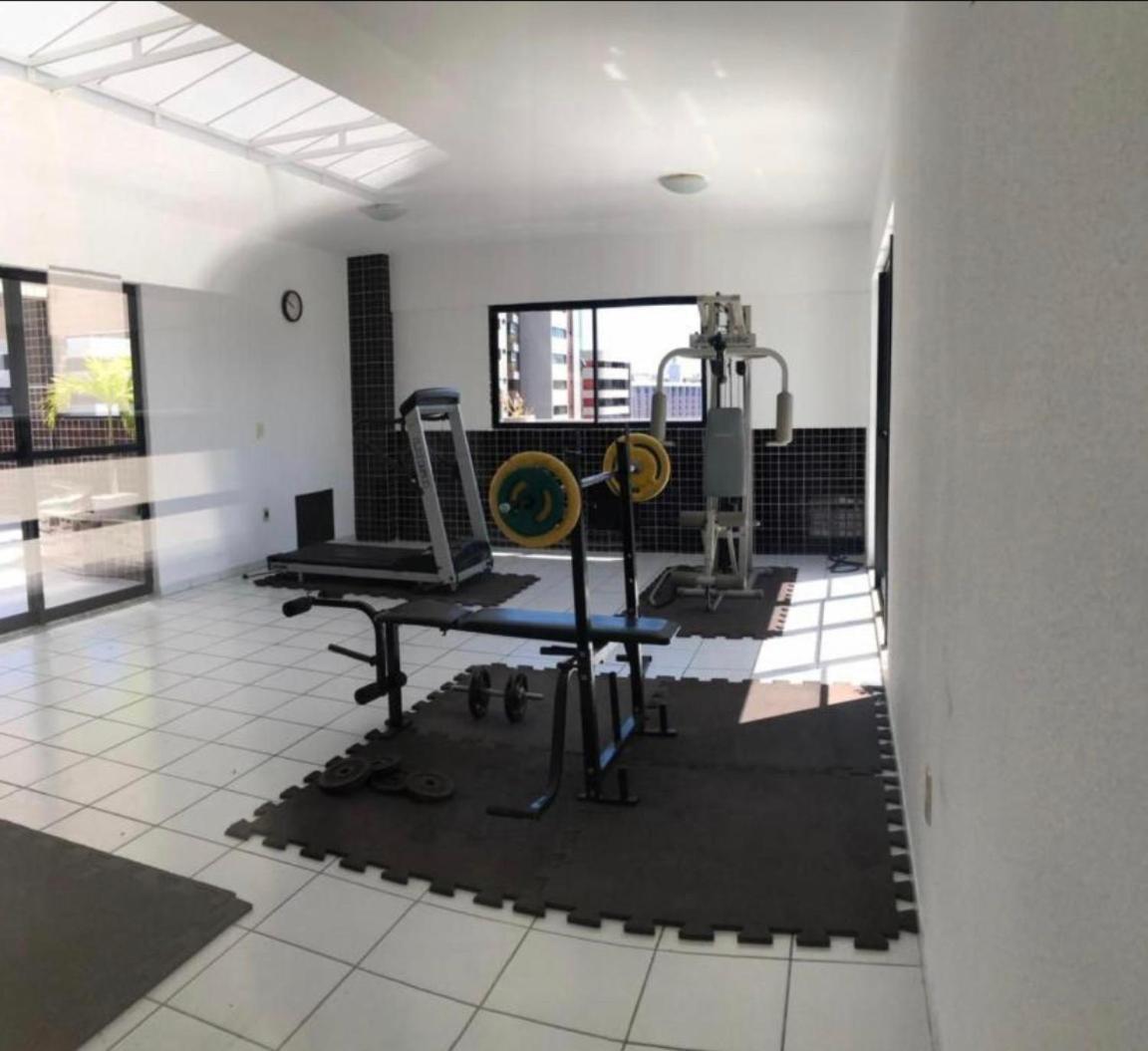 Apartment De Ponta Com Um Maceio (Alagoas)