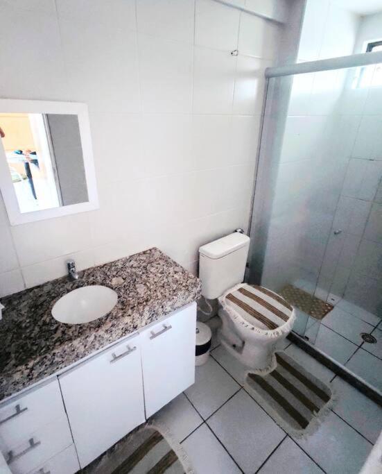 Apartment De Ponta Com Um Maceio (Alagoas)