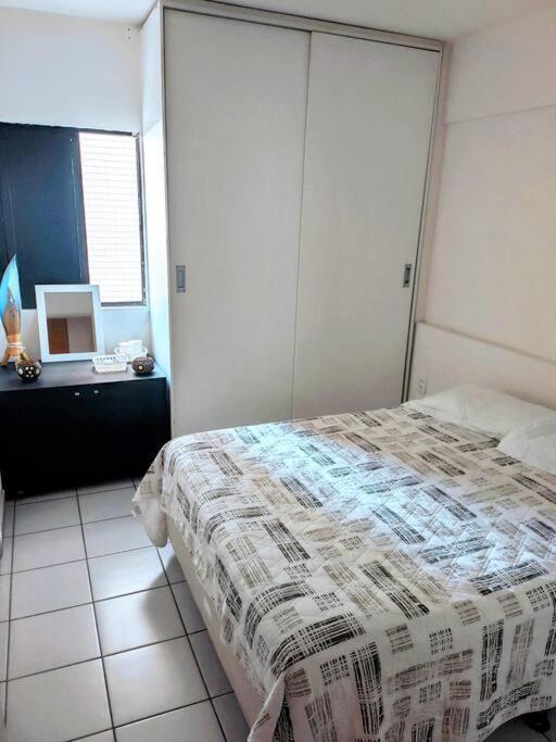 De Ponta Com Um Apartment *
